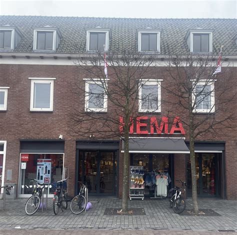 HEMA Schijndel .